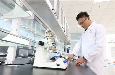 專注類器官技術(shù)研發(fā)，德州慧擇濟康公司正式投產(chǎn)推動技術(shù)開發(fā)
