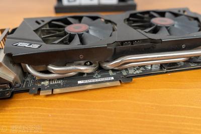 700元性價(jià)比之王 華碩STRIX GTX 980 DC2OC顯卡深度評(píng)測(cè)